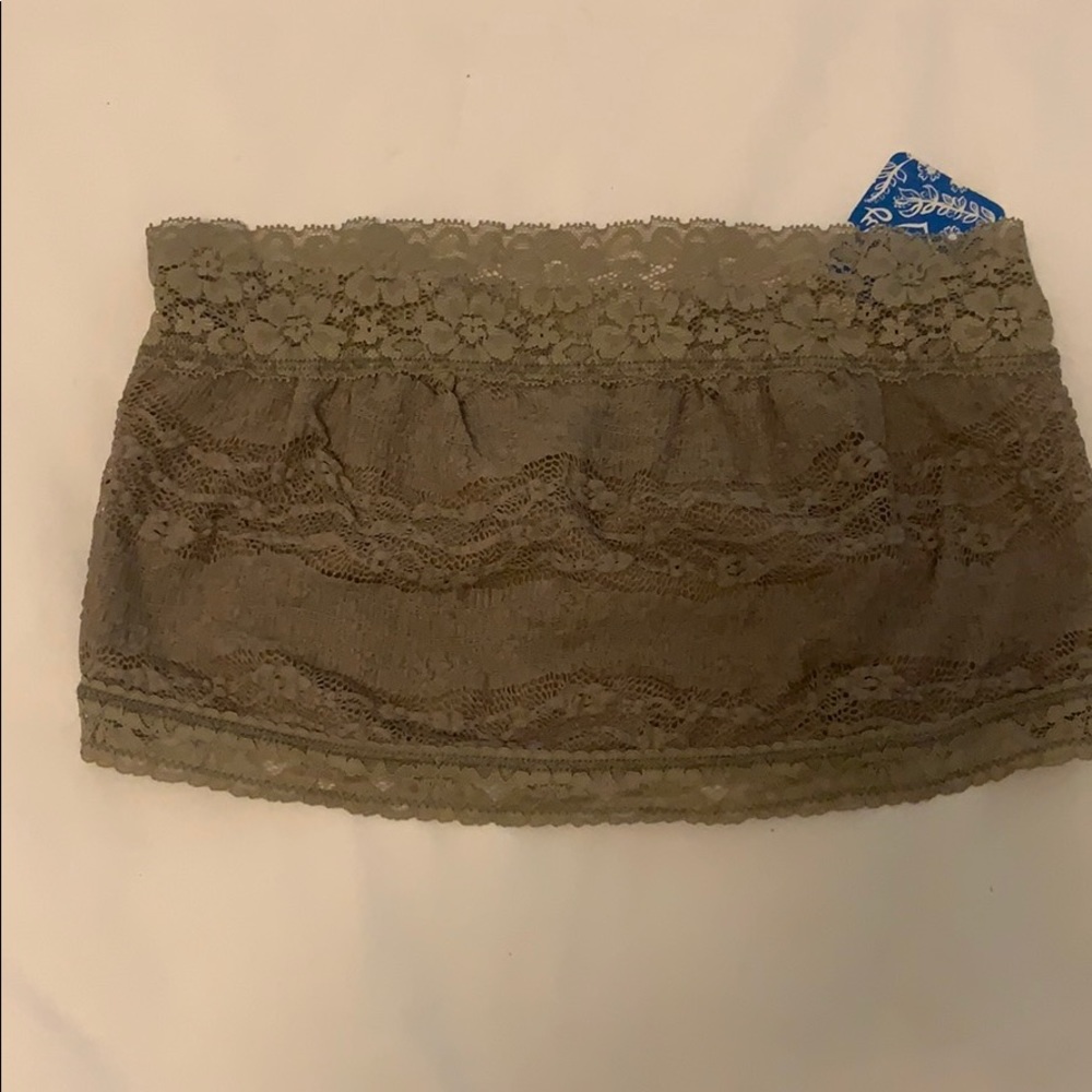 Free People Bandeau